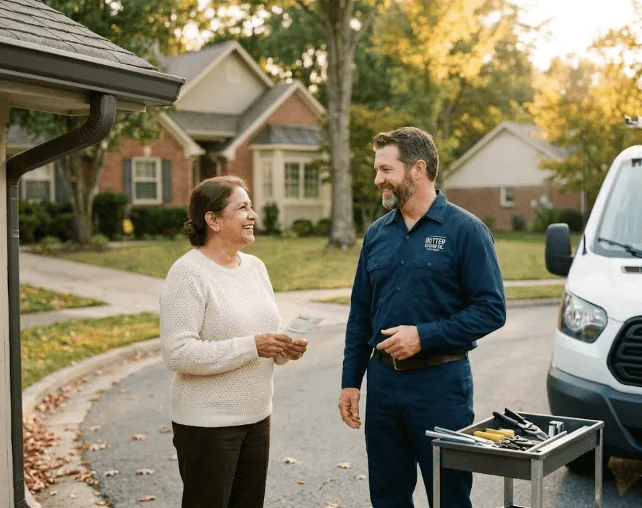 Gutter Repair Rover, AR FAQs