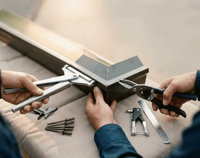 Why choose Gutter Repair in Rover, AR